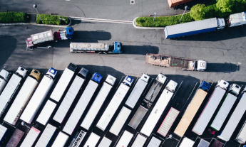Zakelijk verzekeren - Transport