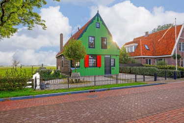 Noord-Hollandse woningmarkt: verkooptijd neemt toe en prijzen dalen