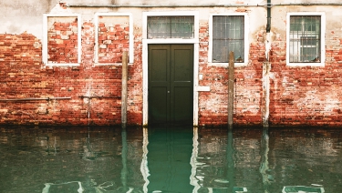 5 tips om waterschade te voorkomen