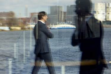 Vastgoedfinancieringen bij KRK
