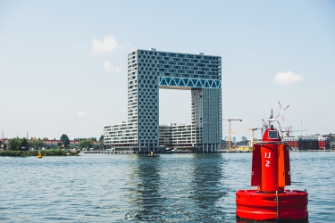 Bedrijfsmakelaar Noord-Holland