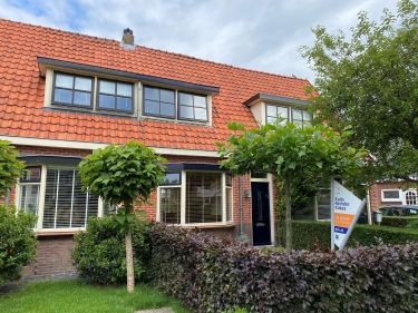 Een woning (kopen om te) verhuren?
