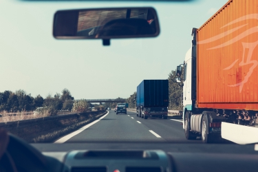 Schade tijdens transport: ‘Dat is pech, handel weg’