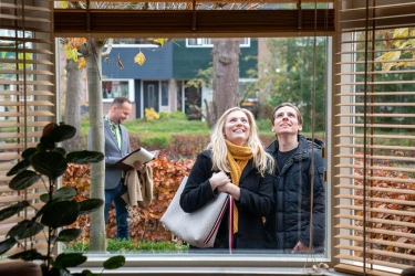 Jouw voorsprong op de woningmarkt. Daar gaat het om.