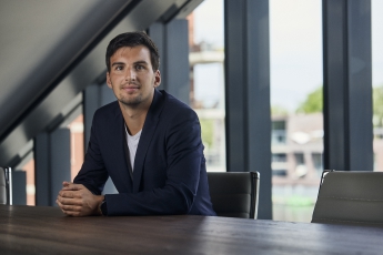 Bart van den Boogaard