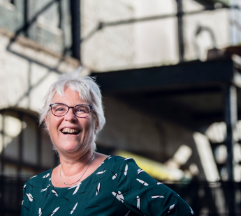Lia van der Werff