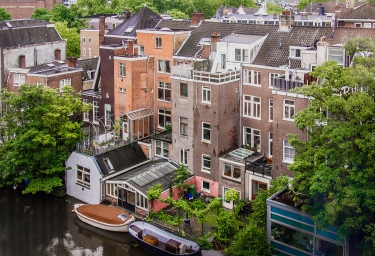 Meer Amsterdammers willen woning verkopen