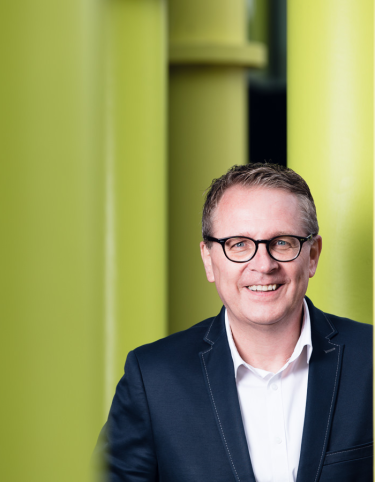 InSocial bedankt voor het invullen
