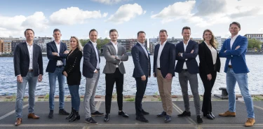 Uw specialist in bedrijfsmakelaardij in Amsterdam en Noord-Holland