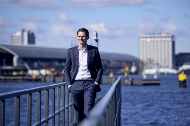 Vastgoedfinancieringen bij KRK