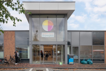 Wagnerplein 19 -20, 5011 LP, Tilburg