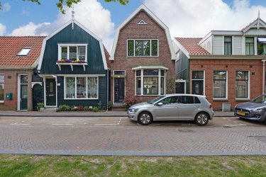 Herengracht 57, 1506 DN, Zaandam