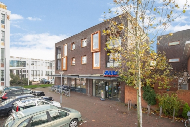 Marktstraat 44 b, 1521 DZ, Wormerveer