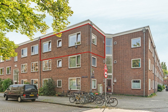 Rutherfordstraat 10 2, 1098 TM, Amsterdam