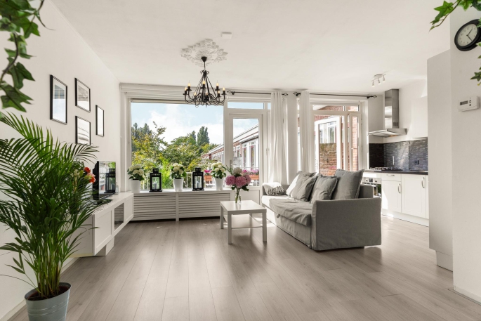 Rutherfordstraat 10 2, 1098 TM, Amsterdam