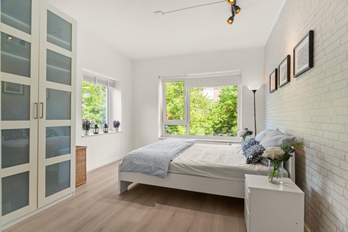 Rutherfordstraat 10 2, 1098 TM, Amsterdam