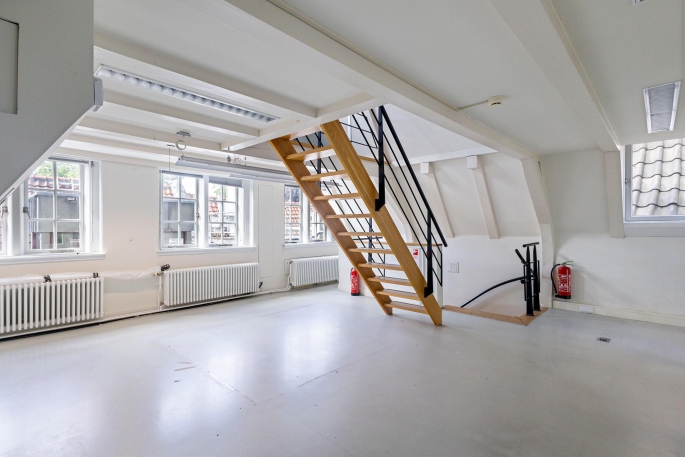 Herengracht 508, 1017 CB, Amsterdam
