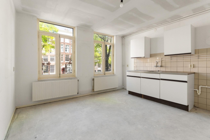 Egelantiersgracht 33 B, 1015 RC, Amsterdam