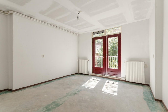 Egelantiersgracht 33 B, 1015 RC, Amsterdam