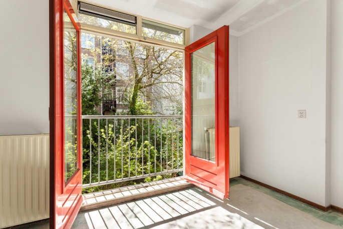 Egelantiersgracht 33 B, 1015 RC, Amsterdam