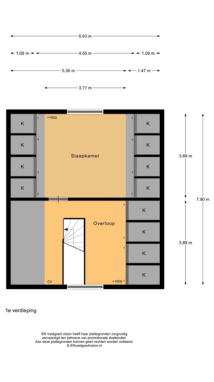 Houthavenkade 5 A, 1506 PC, Zaandam