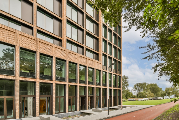 Rozenoordpad 13, 1079 MW, Amsterdam