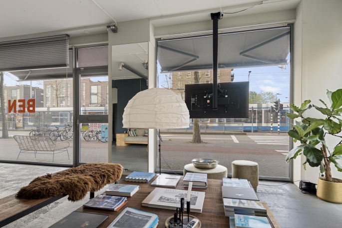 IJburglaan 1153-1277, 1087 GJ, Amsterdam