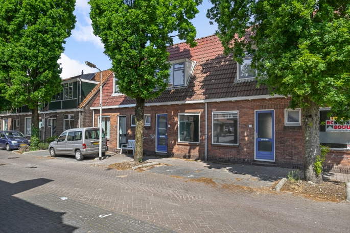 Poortstraat 13, 1502 PL, Zaandam