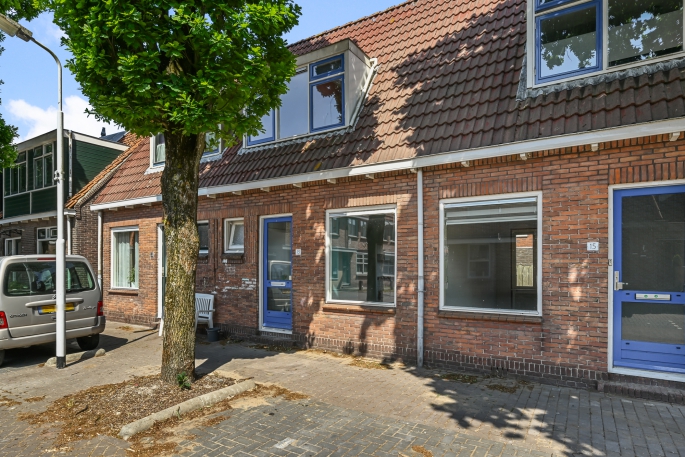 Poortstraat 13, 1502 PL, Zaandam