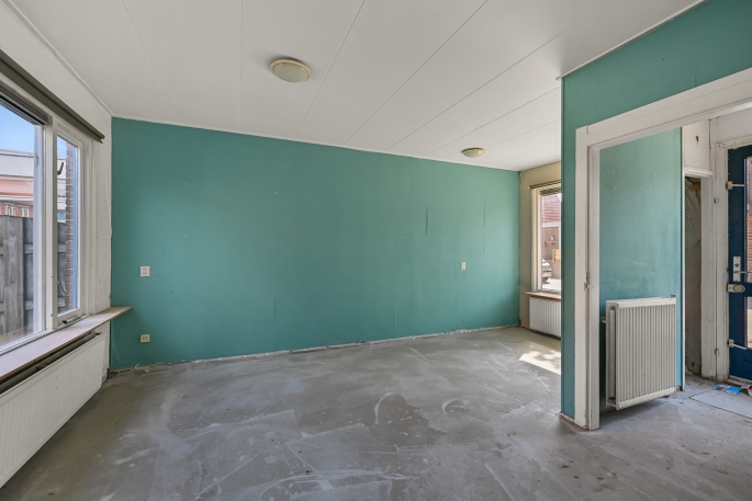 Poortstraat 13, 1502 PL, Zaandam