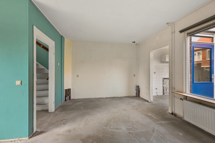 Poortstraat 13, 1502 PL, Zaandam