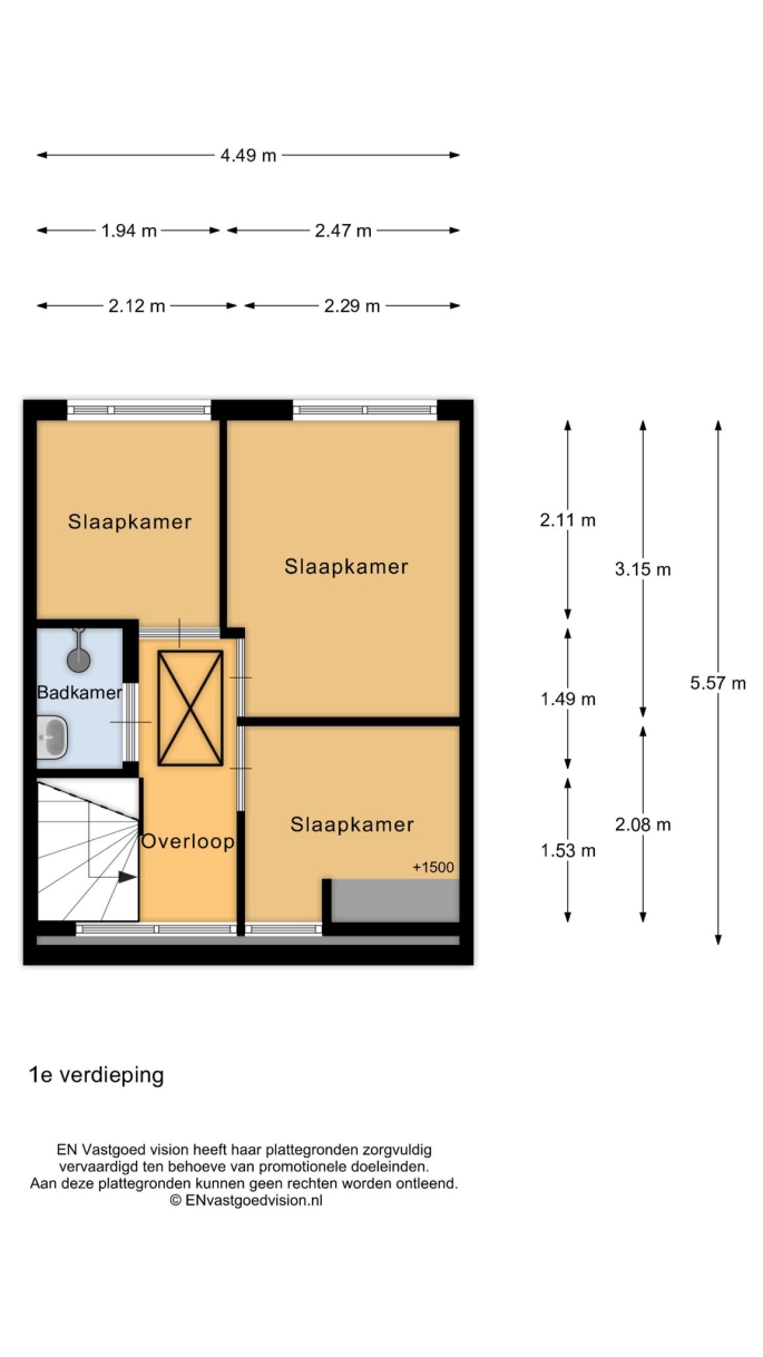 Poortstraat 13, 1502 PL, Zaandam