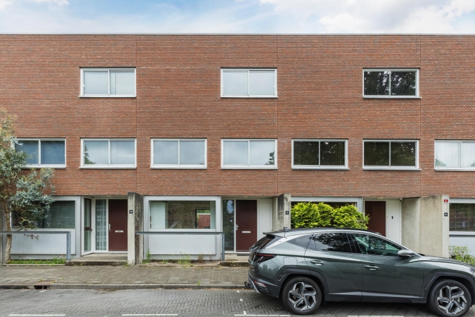 Efua Sutherlandstraat 15, 1103 MP, Amsterdam