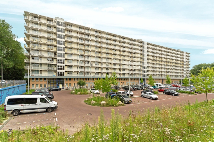 Hofgeest 11, 1102 EA, Amsterdam
