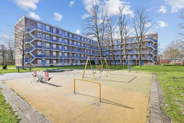 Fluitekruidweg 184, 1508 AP, Zaandam