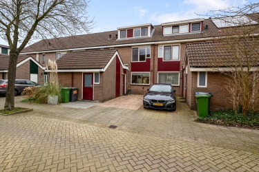 Henneland 43, 1541 NS, Koog aan de zaan