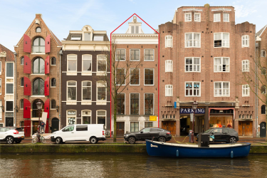 Prinsengracht 544, 1017 KK, Amsterdam