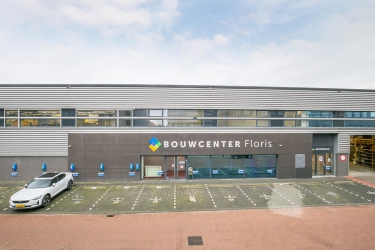 Computerweg 9, 1033 RH, Amsterdam