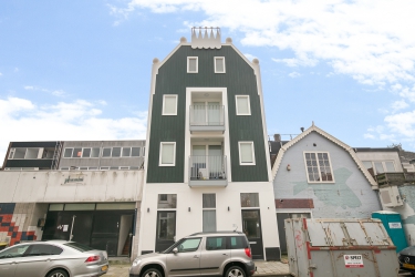 Vinkenstraat 3 C, 1506 CL, Zaandam
