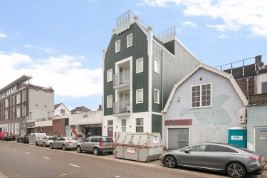 Vinkenstraat 3 C, 1506 CL, Zaandam