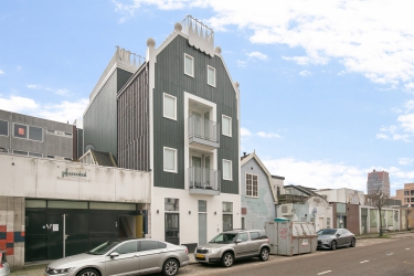 Vinkenstraat 3 C, 1506 CL, Zaandam
