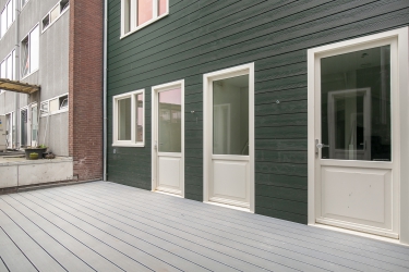 Vinkenstraat 3 C, 1506 CL, Zaandam