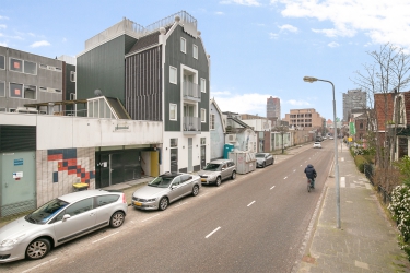 Vinkenstraat 3 C, 1506 CL, Zaandam