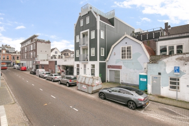 Vinkenstraat 3 C, 1506 CL, Zaandam