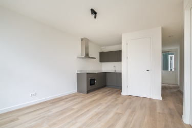 Vinkenstraat 3 C, 1506 CL, Zaandam
