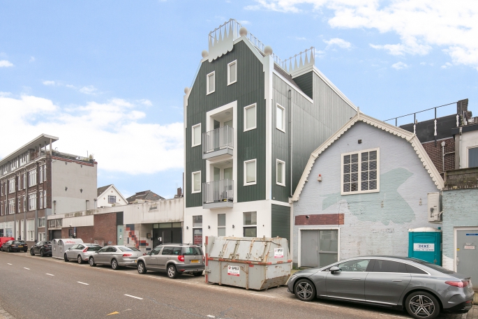 Vinkenstraat 3 C, 1506 CL, Zaandam