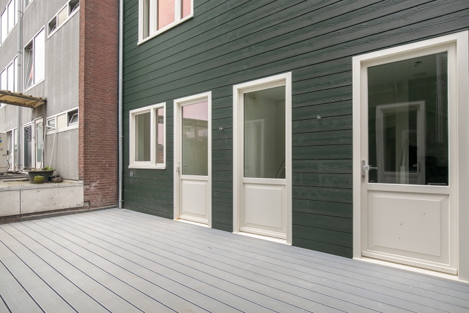 Vinkenstraat 3 C, 1506 CL, Zaandam