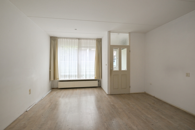 Czaar Peterstraat 62, 1506 SR, Zaandam