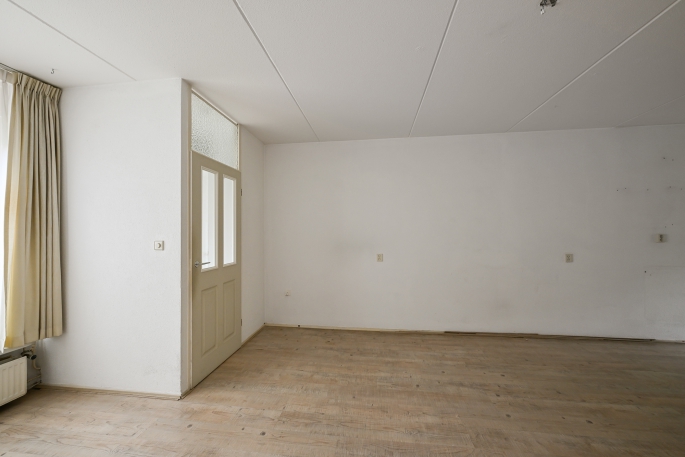 Czaar Peterstraat 62, 1506 SR, Zaandam