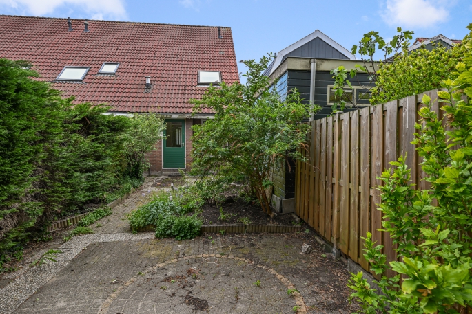 Czaar Peterstraat 62, 1506 SR, Zaandam